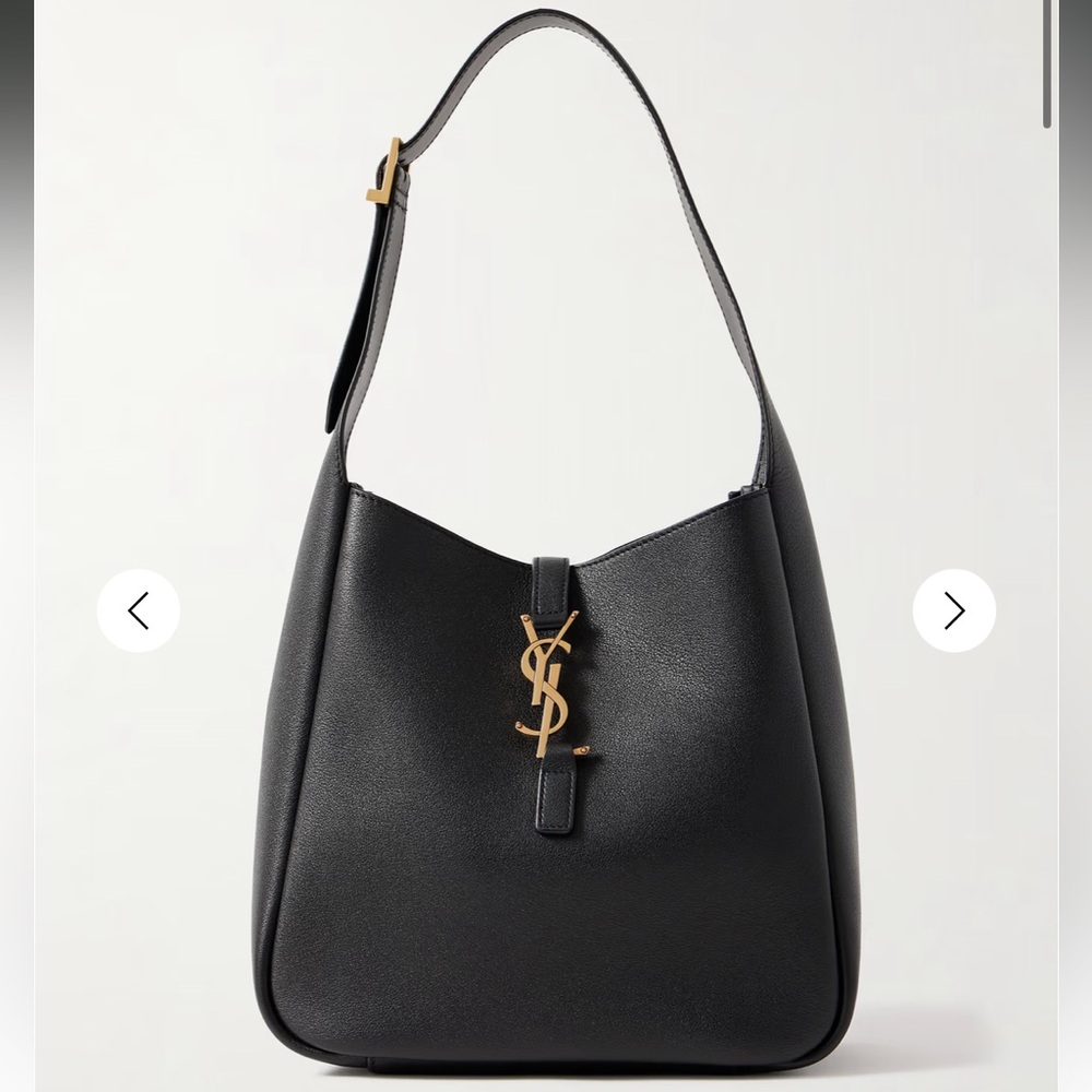 Saint Laurent Le 5 a 7 Hobo Bag